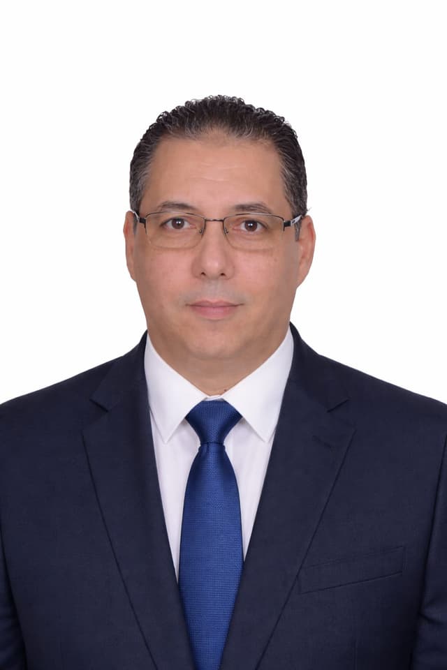 Adil Hilali — Fondateur PROPULSIA